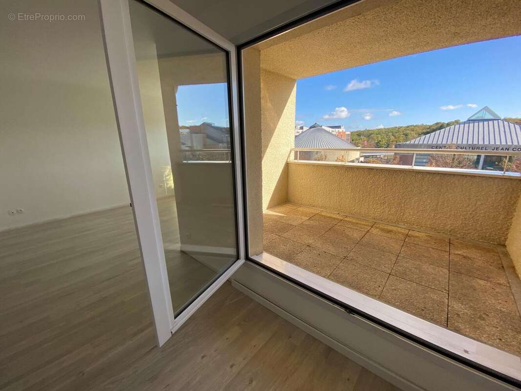 Photo 4 - Appartement à ACHERES