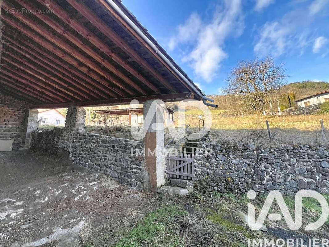 Photo 4 - Maison à POLIGNAC