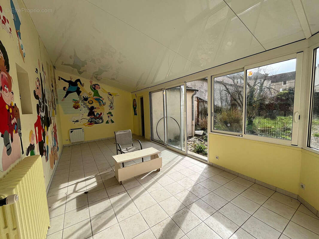 Appartement à LA FERTE-SOUS-JOUARRE