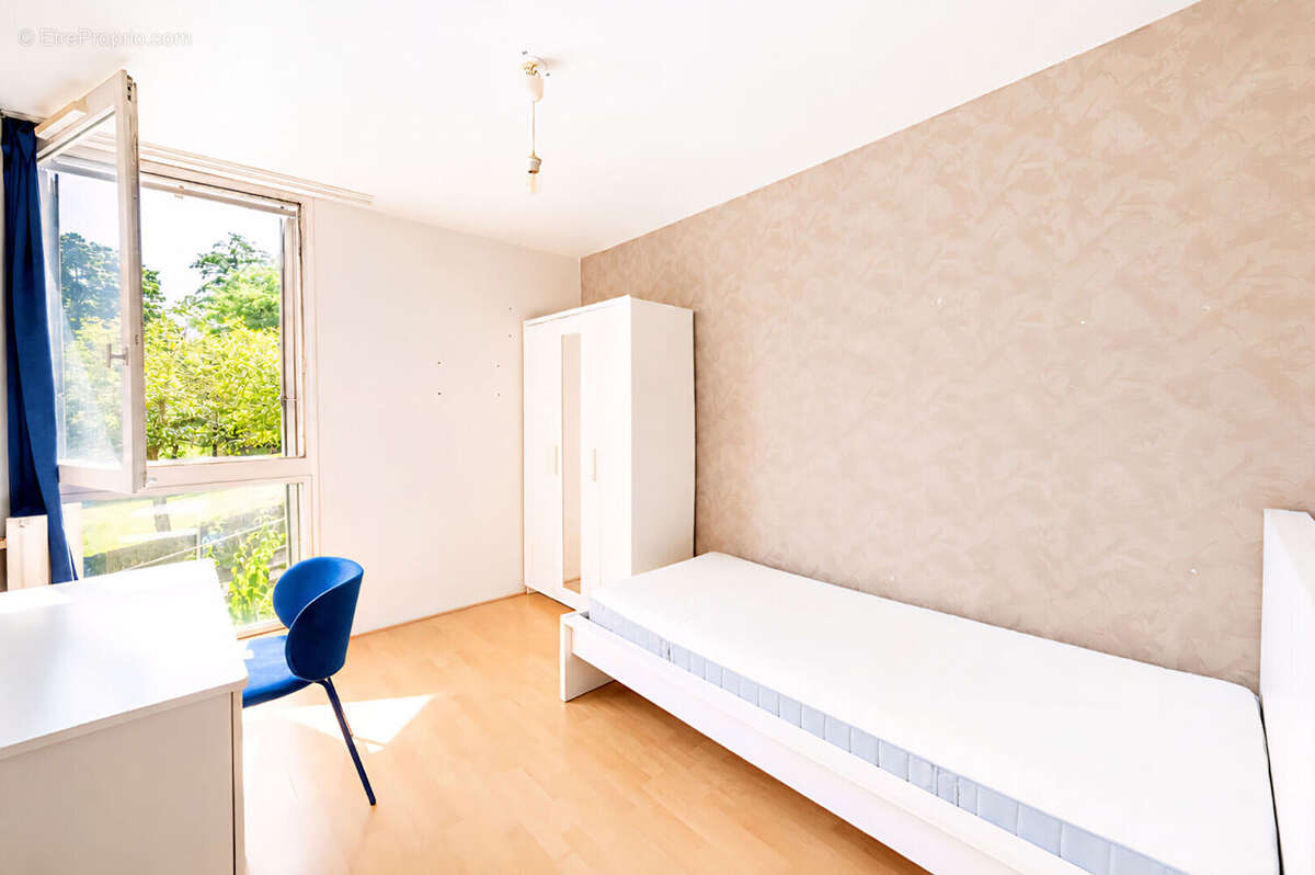 Appartement à CERGY