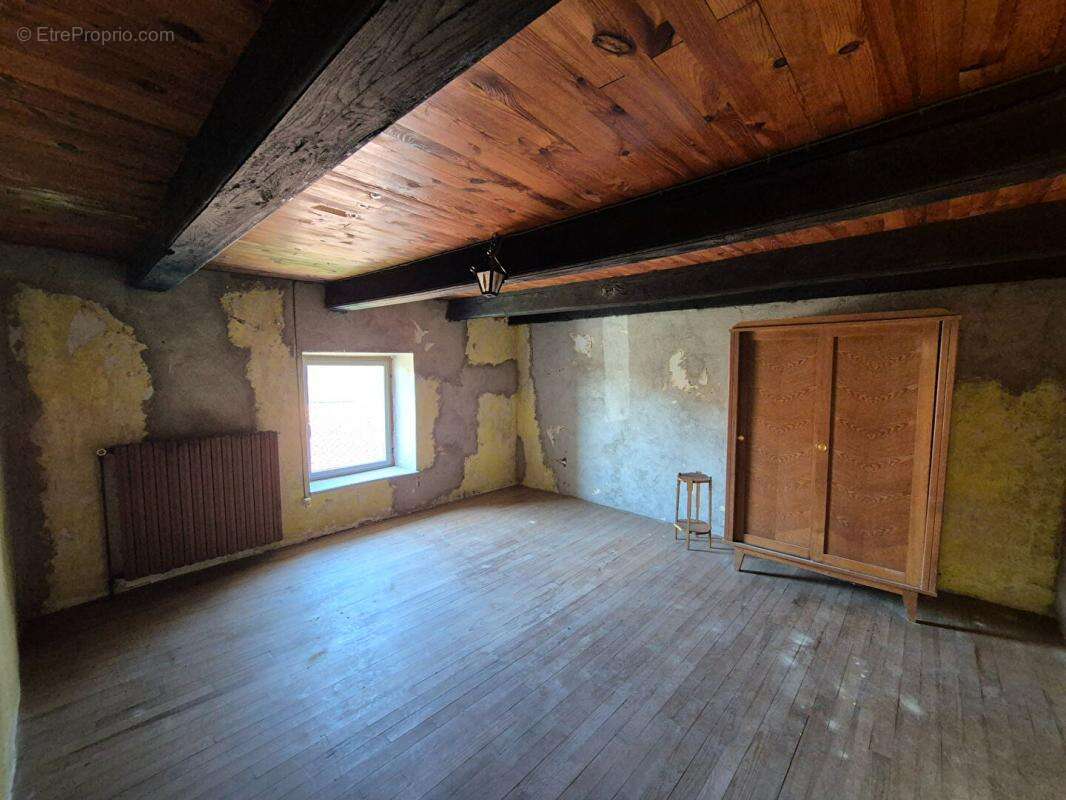 Maison à SAINT-REMY