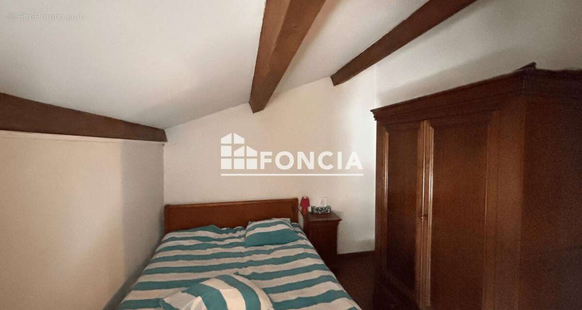 Maison à PRADS-HAUTE-BLEONE