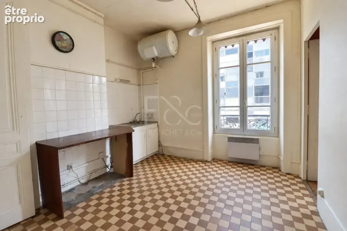 Exclusivité Lyon 7 - photo 3