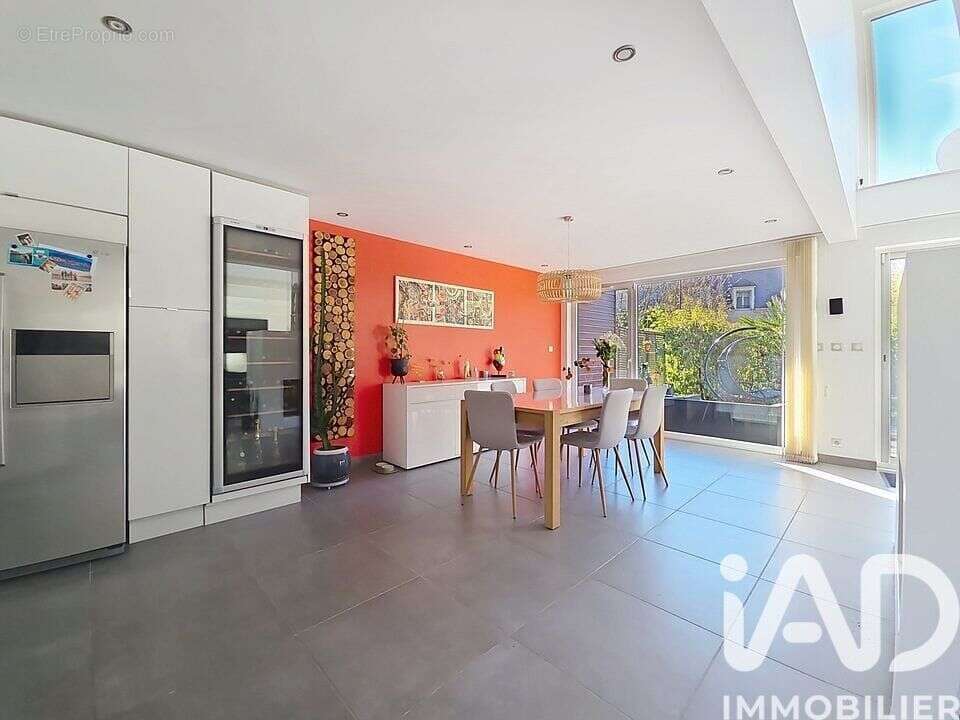 Photo 9 - Maison à L'ETANG-LA-VILLE