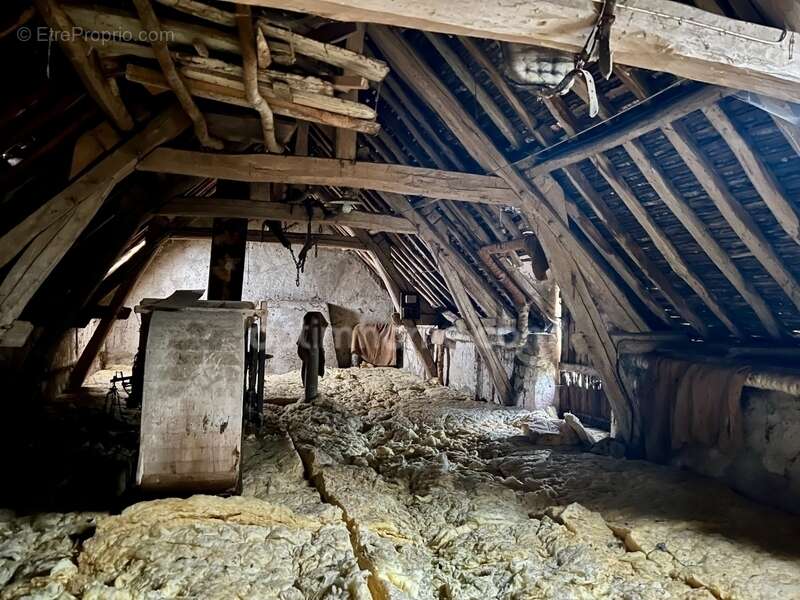 Maison à BRAY-SUR-SEINE