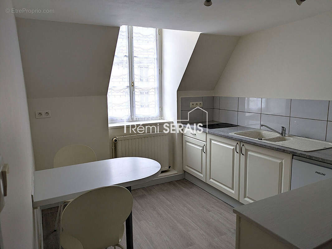 Appartement à ALENCON