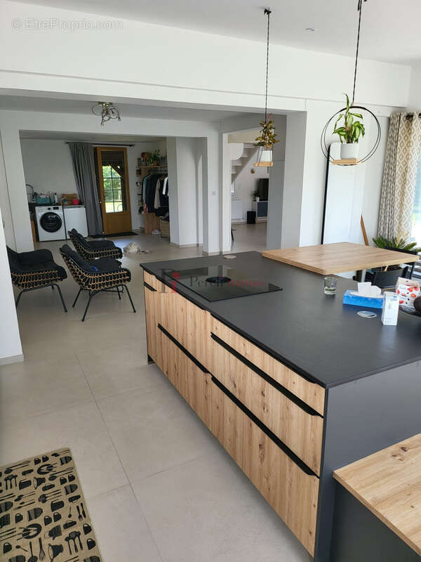 Maison à BONNETABLE