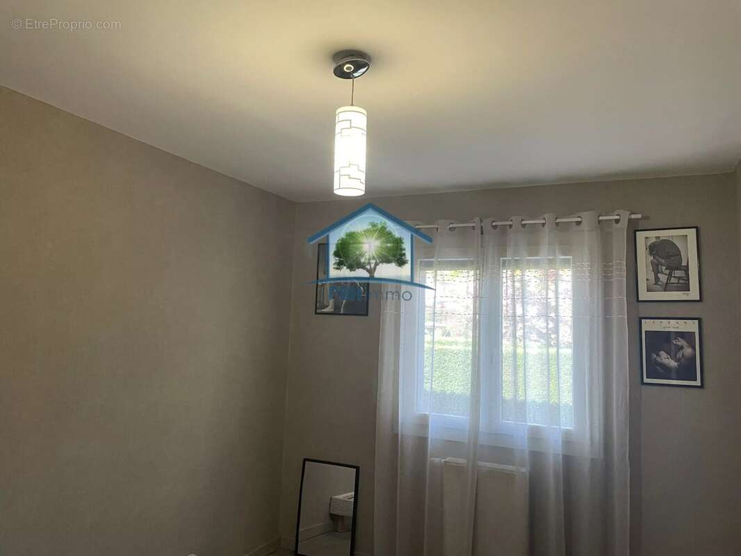 Maison à SAINT-CHAMOND