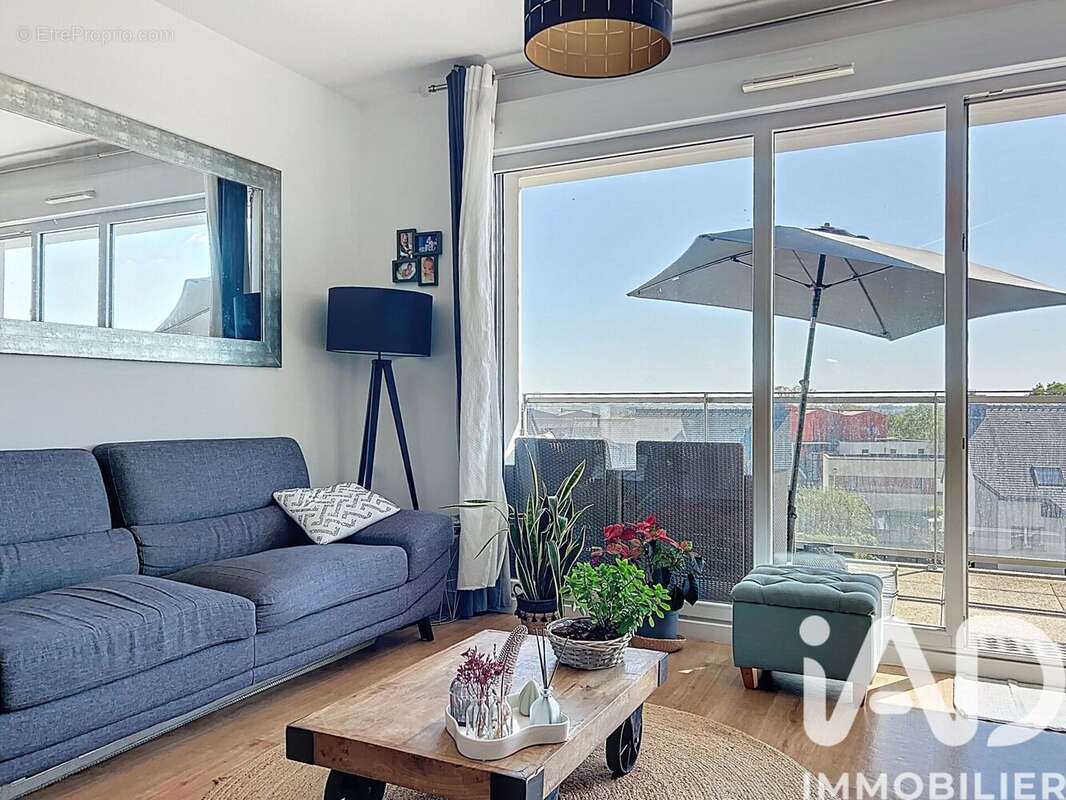 Photo 5 - Appartement à THORIGNE-FOUILLARD