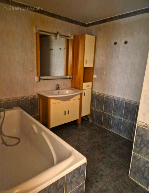 Appartement à NARBONNE