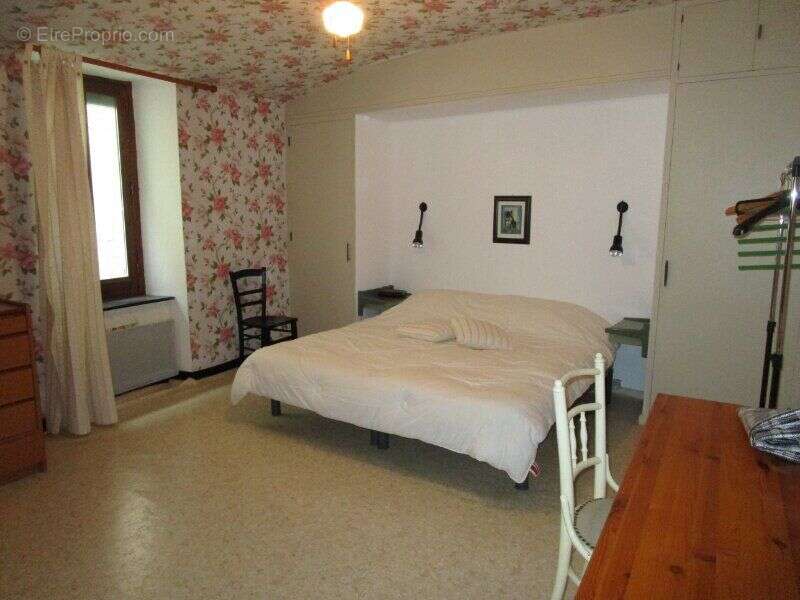 Photo 6 - Maison à OLONZAC