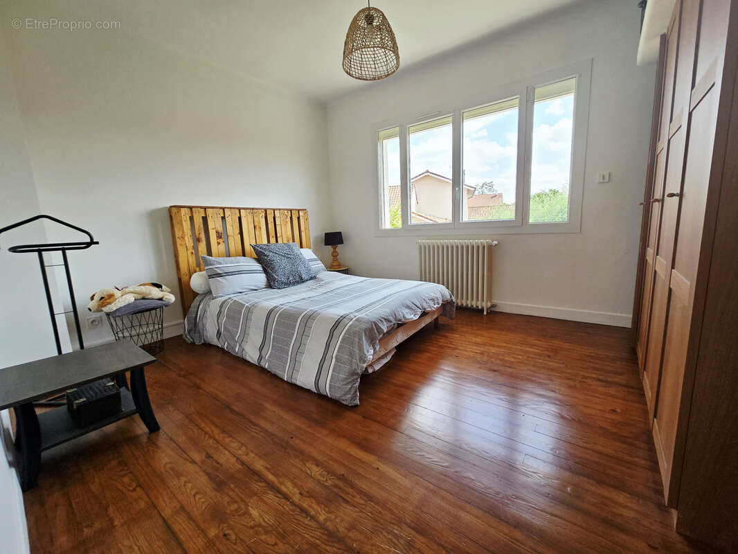Maison 130 m2 -3 chambres- - photo 8