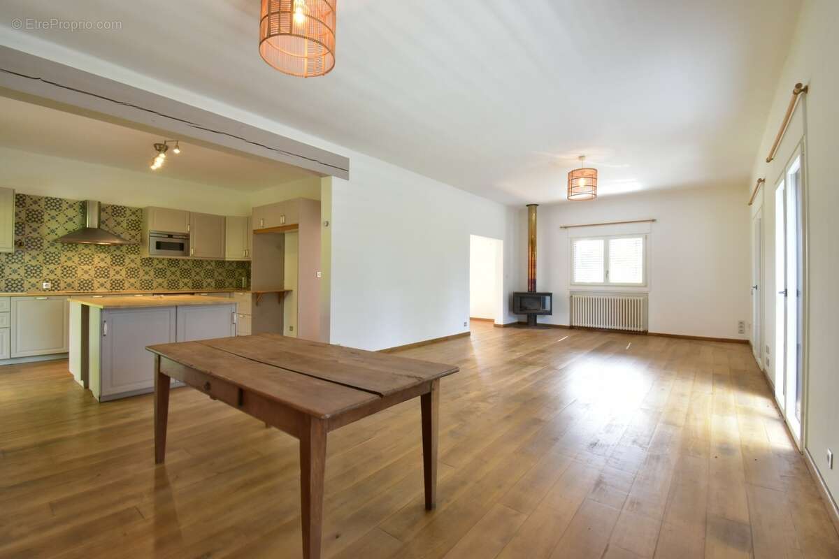 Maison à vendre 6 pièces chateau arnoux saint auban (04) - photo 3