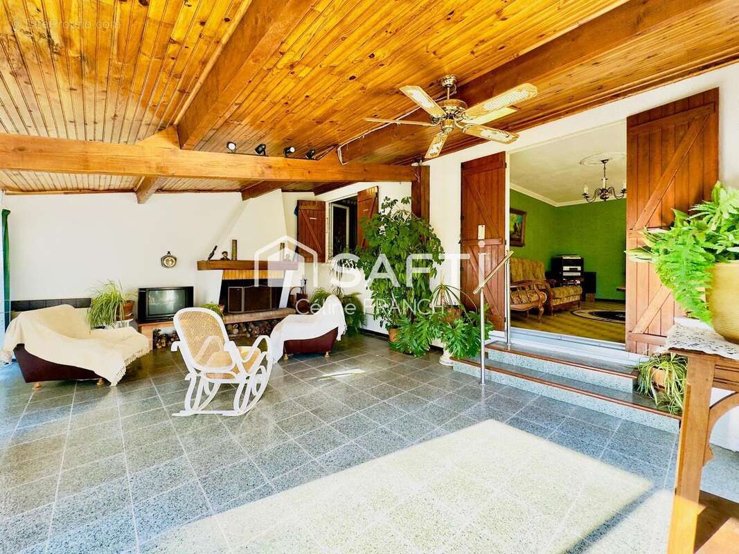 Photo 8 - Maison à VERFEIL