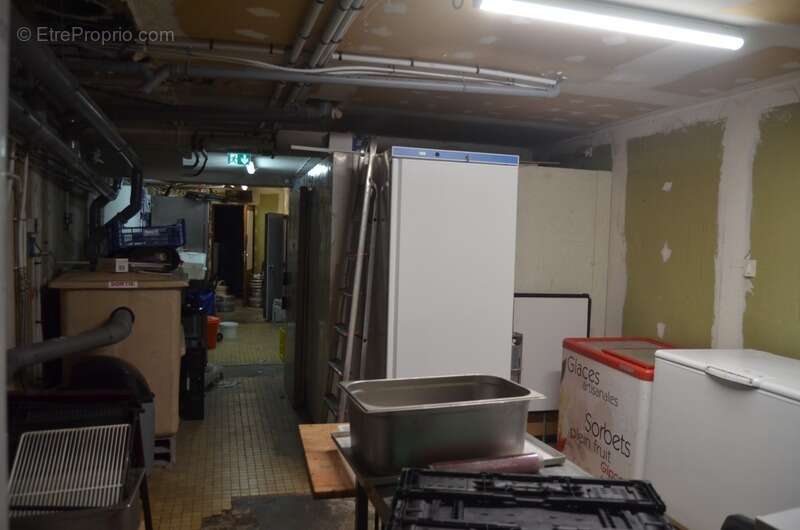 Commerce à LONS-LE-SAUNIER