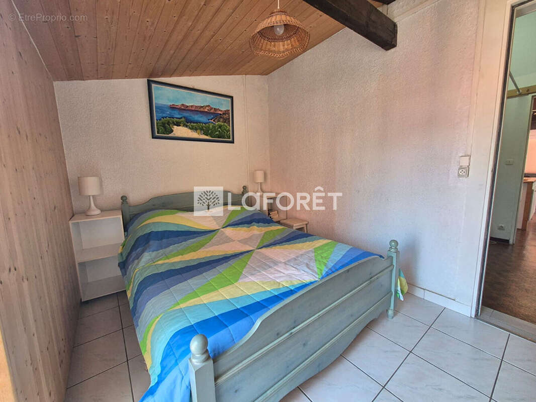 Appartement à LE BARCARES