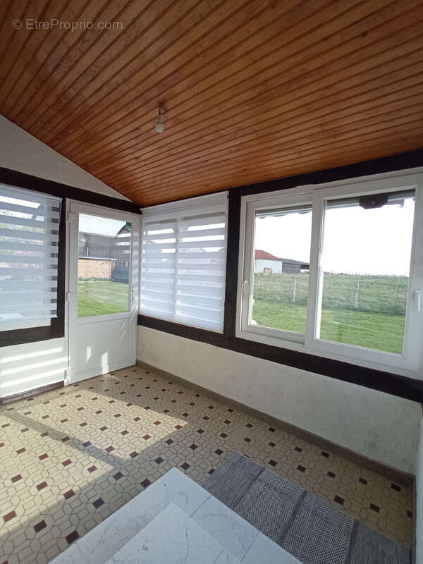 Maison à LE NEUBOURG