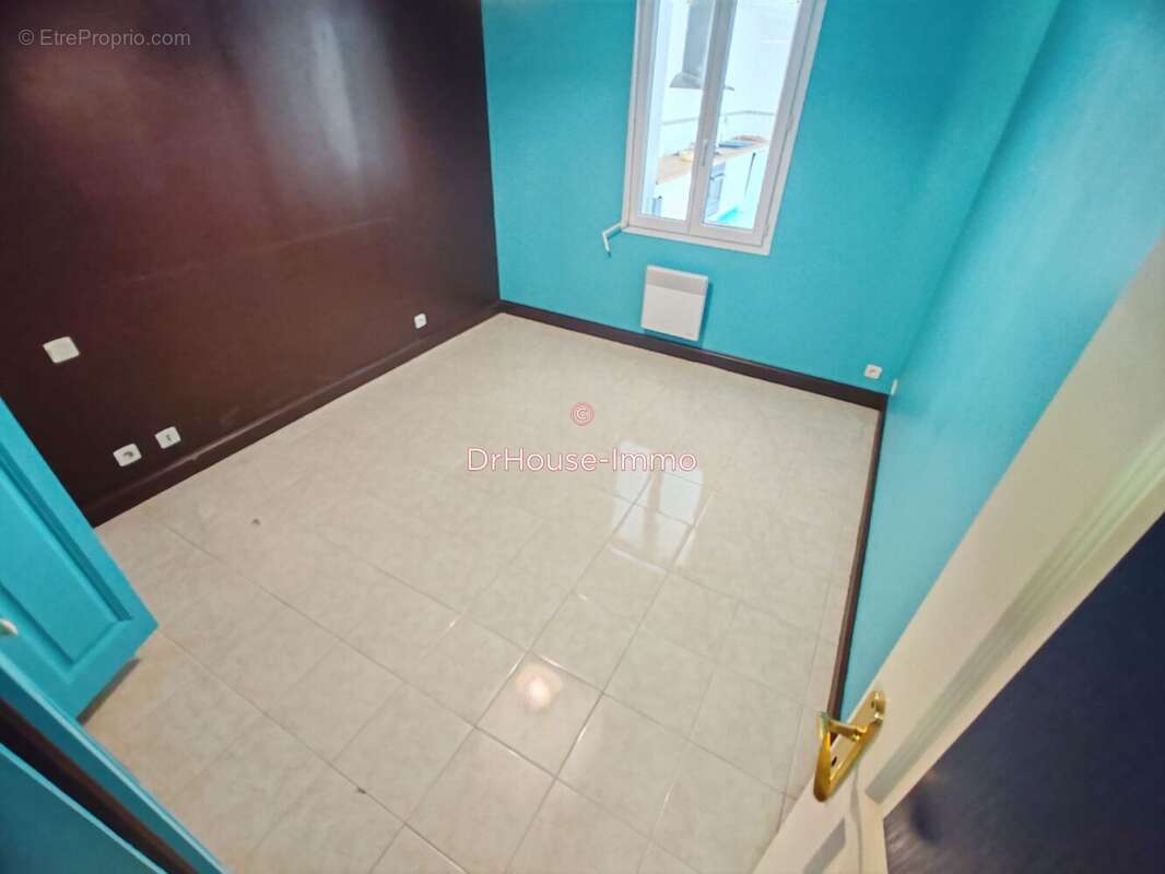 Maison à SAINT-PIERRE-D'OLERON