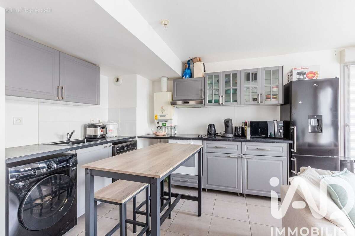 Photo 6 - Appartement à ORLY