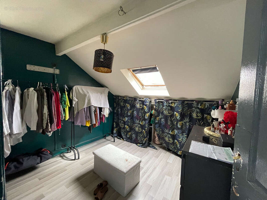 Maison à ARGENTEUIL