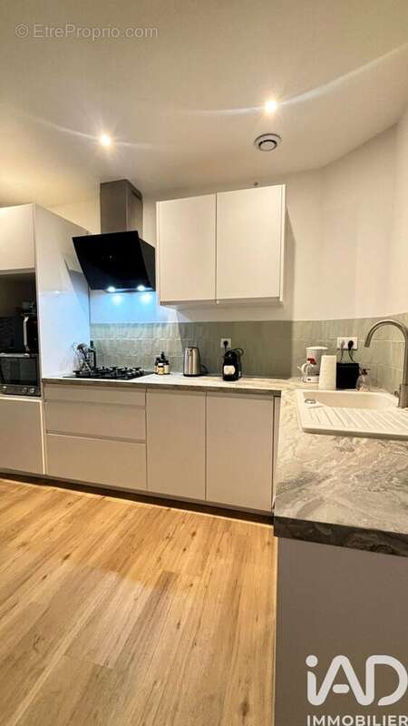 Photo 4 - Maison à SAINTES