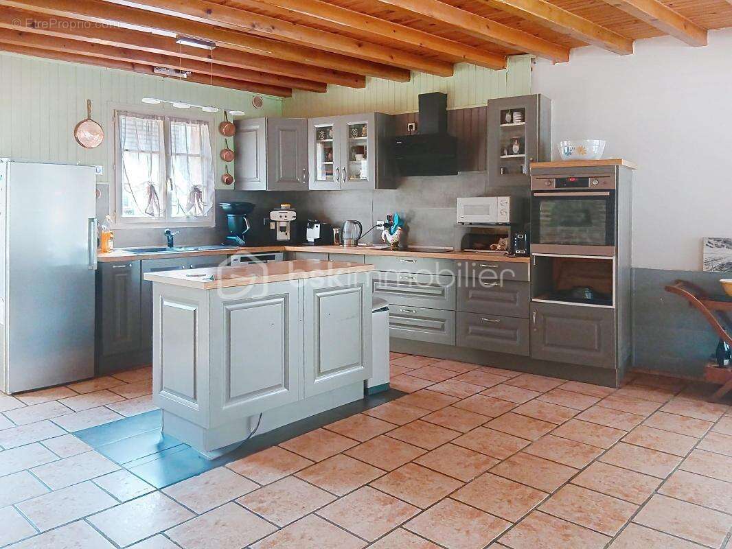 Maison à SEURRE