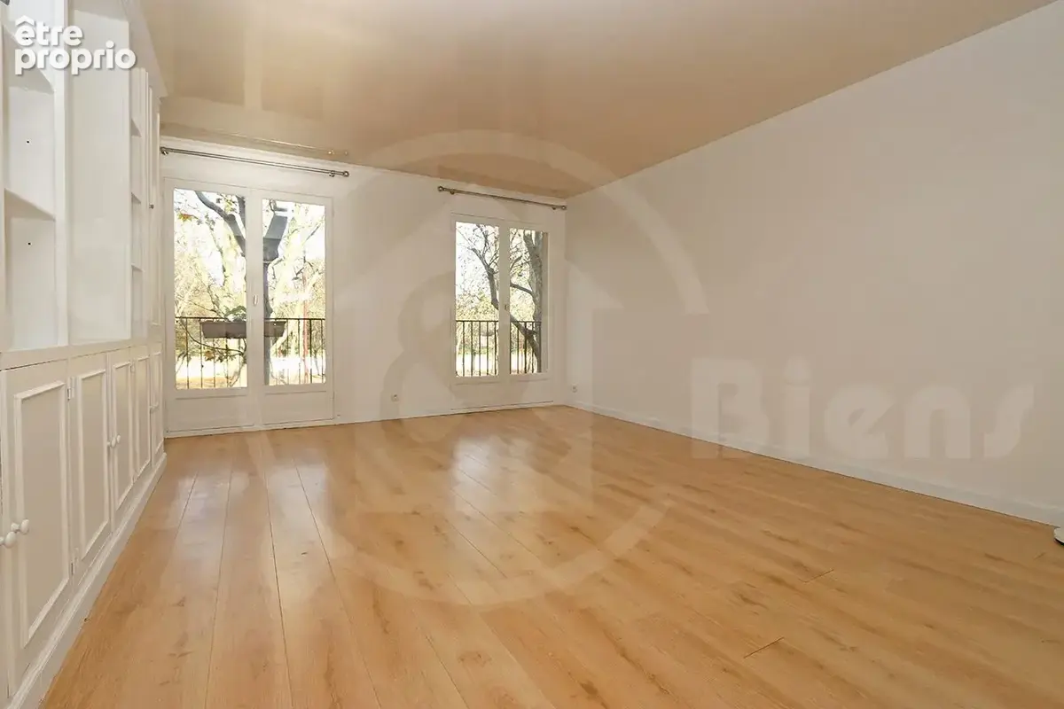 Appartement 4 pièces 99 m² à vendre à Versailles (78000) - photo 8