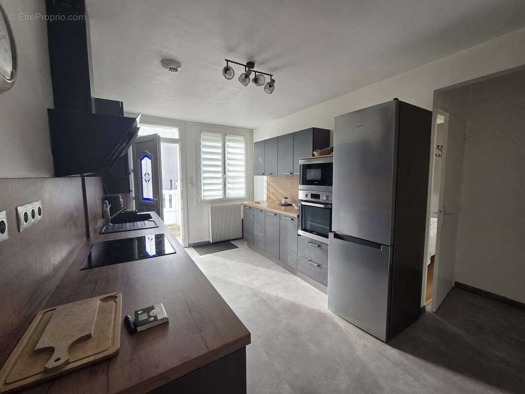 Appartement à VIBRAC