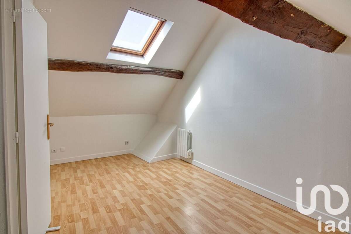 Photo 6 - Appartement à PIERRELAYE