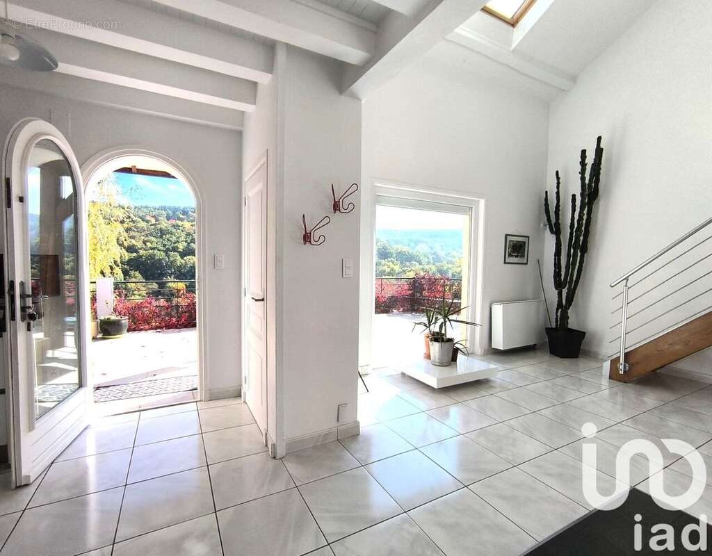 Photo 2 - Maison à CEYSSAC