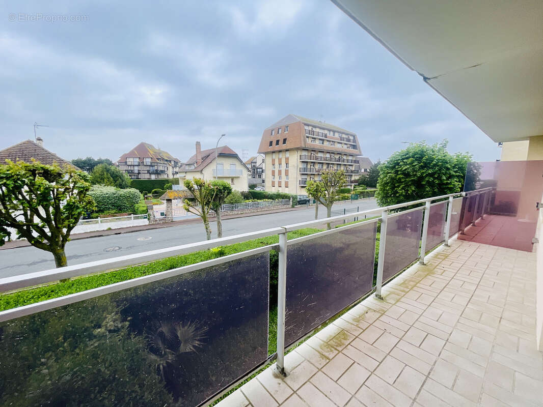 Appartement à VILLERS-SUR-MER