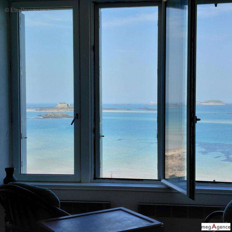 Appartement à DINARD