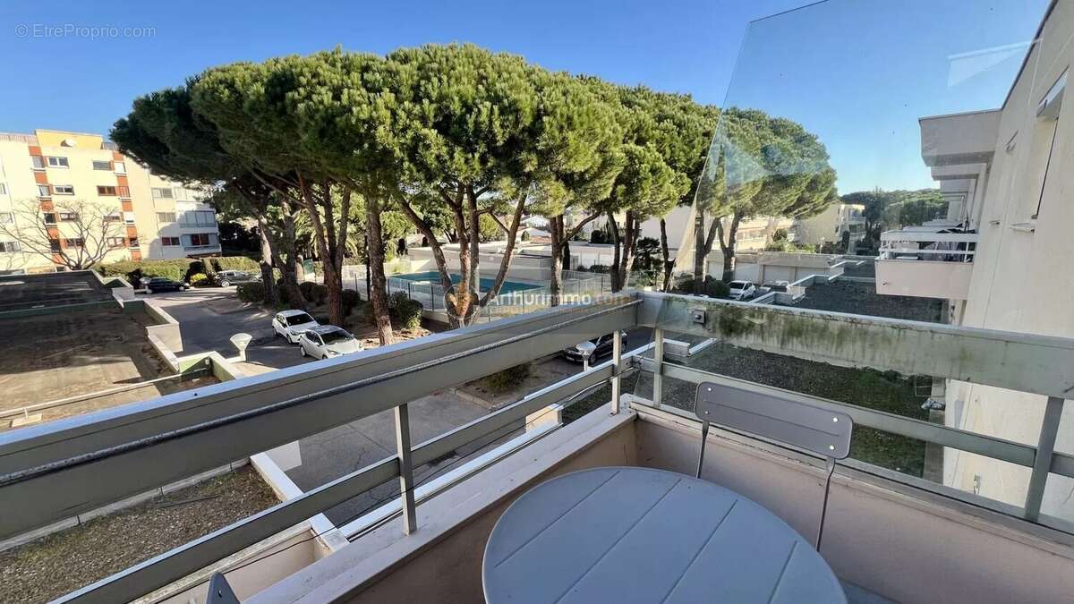 Appartement à FREJUS