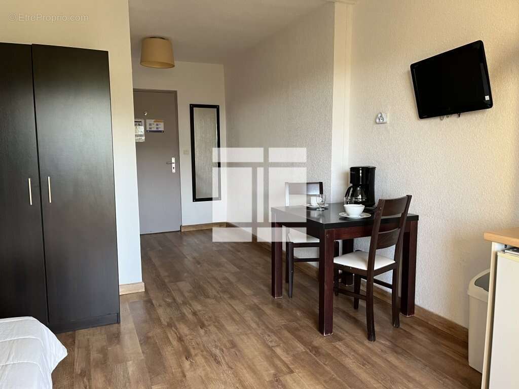 Appartement à SAINT-FLORENT