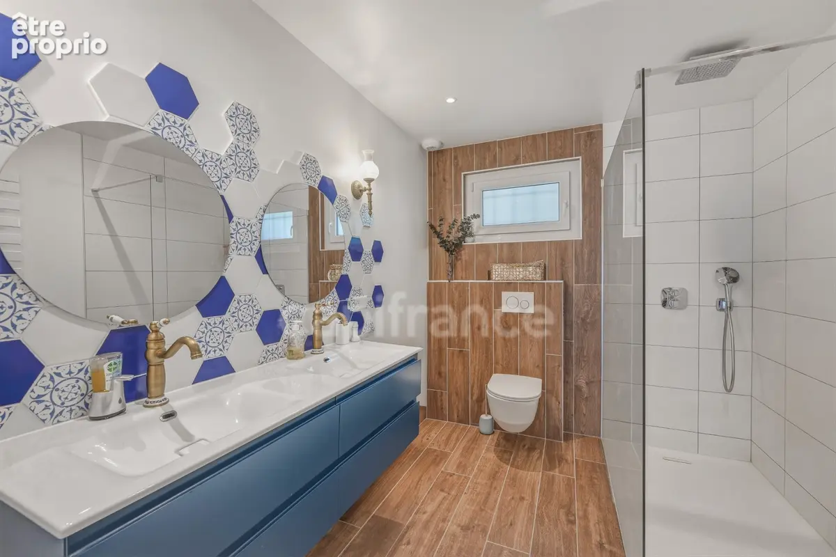 Maison à vendre 5 pièces GEX (01) - photo 5