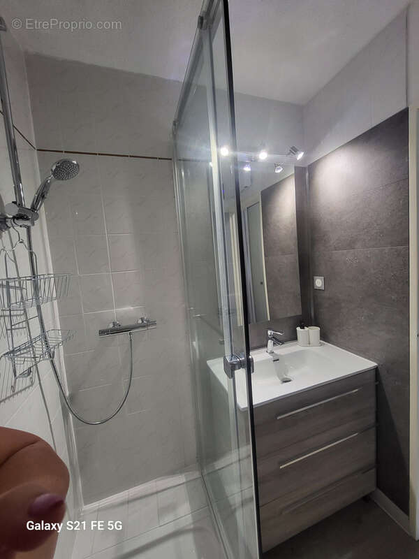 Appartement à LE GRAU-DU-ROI