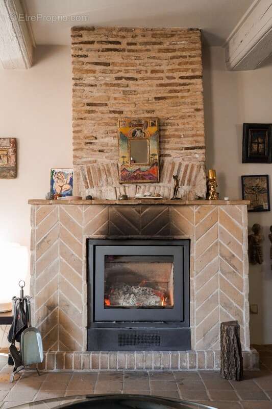 Maison à vendre 8 pièces proche de MACON (71) - photo 12
