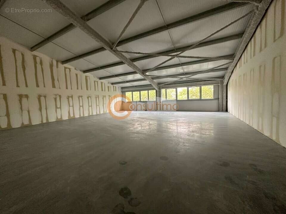BUREAUX à vendre - photo 2