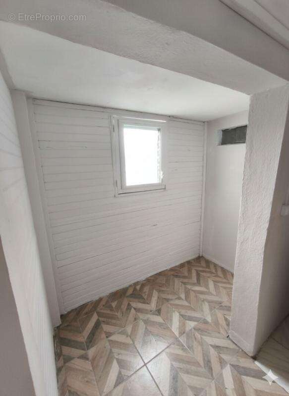 Maison à LE FRANCOIS