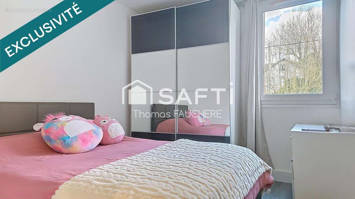 Photo 5 - Appartement à LE RAINCY