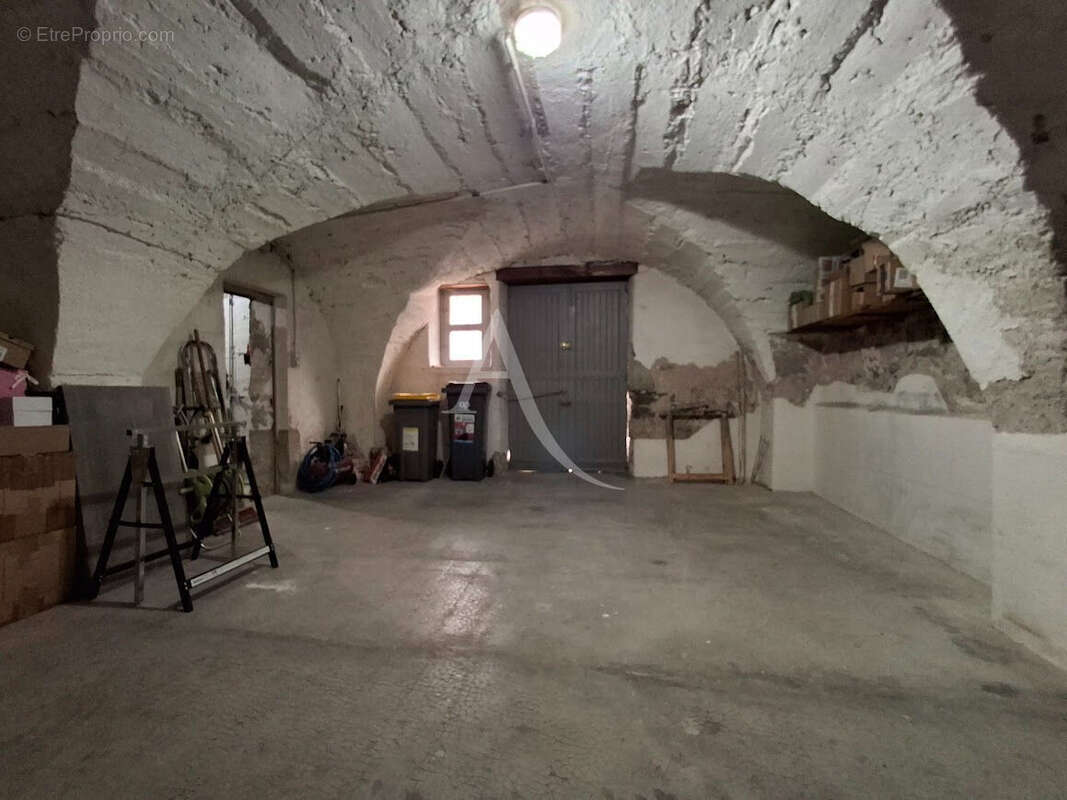 Appartement à BEDARIEUX