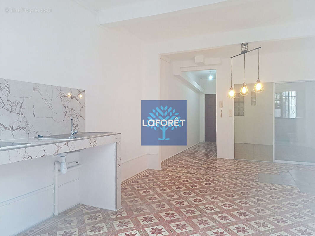 Appartement à FORT-DE-FRANCE