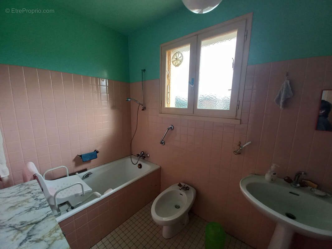 Maison à MIRANDE