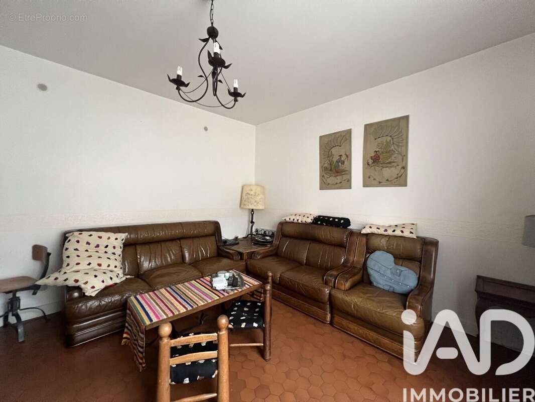 Photo 3 - Maison à CHERANCE