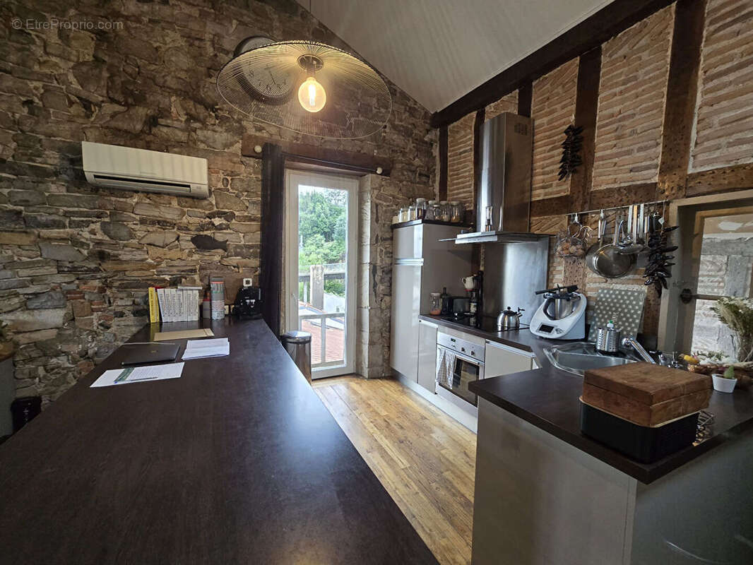 Appartement à BAYONNE
