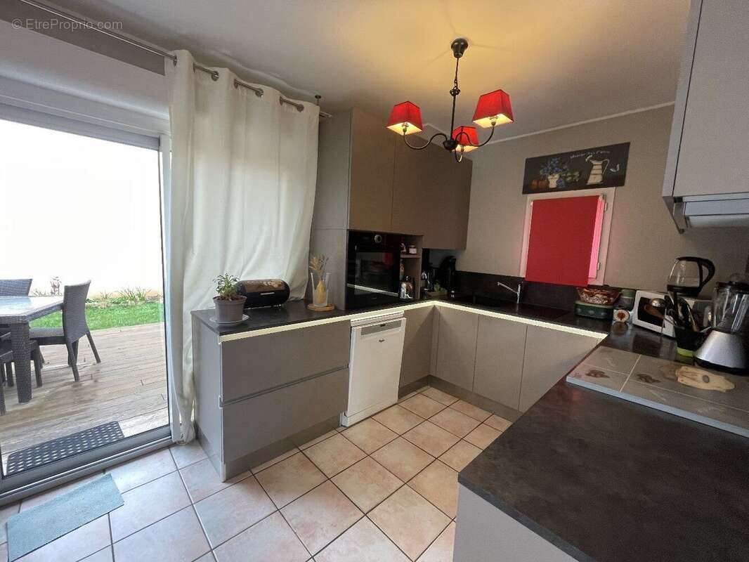 Maison T4 avec garage- Vue dégagée- Millau - photo 11