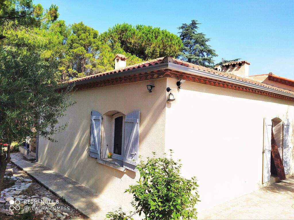 Maison à CLERMONT-L'HERAULT