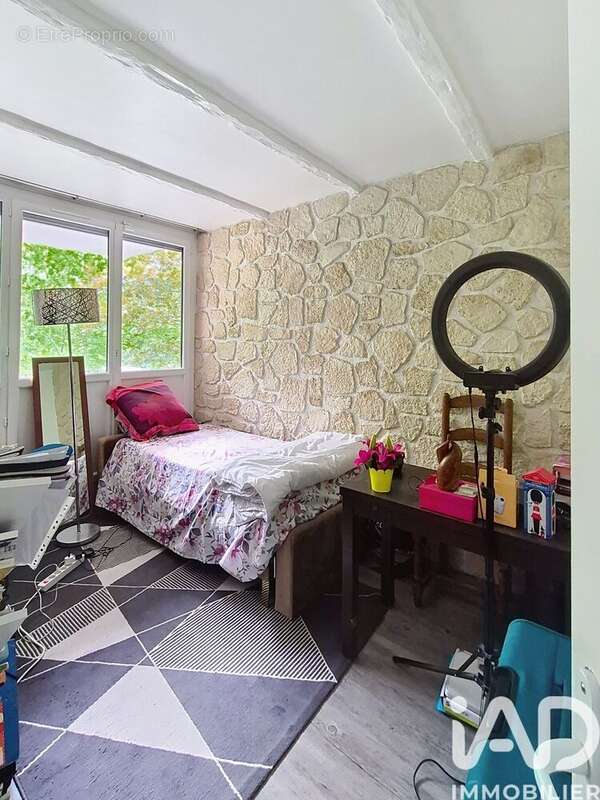 Photo 3 - Appartement à CERGY