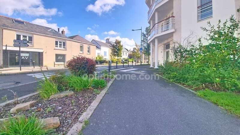 Appartement à SAUTRON