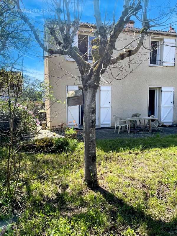 Maison à BERGERAC